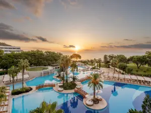 Rixos Premium Tekirova - the Land of Legends Access