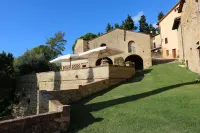 Borgo Poneta Hotels in Poggibonsi
