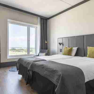 Quality Hotel View Rooms