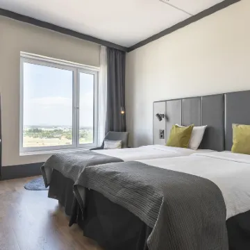 Quality Hotel View Hotels near Malmo Arena