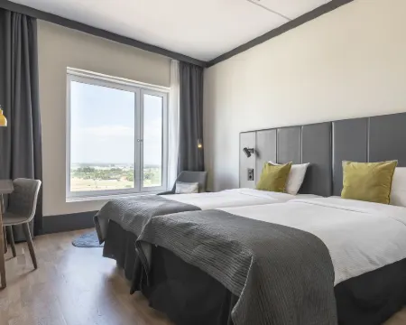 Quality Hotel View Hotels in Malmö