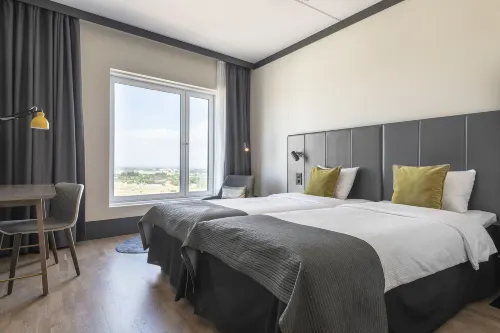 Quality Hotel View Hotel di Vellinge