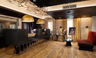 Radisson Sonya Hotel Saint Petersburg