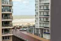 Malecot Hotel by F-Hotels - Havudsigt
