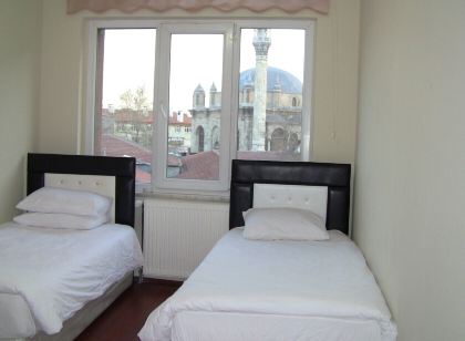 Mevlevi Hotel