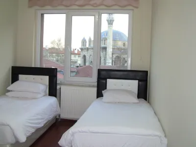 Mevlevi Hotel