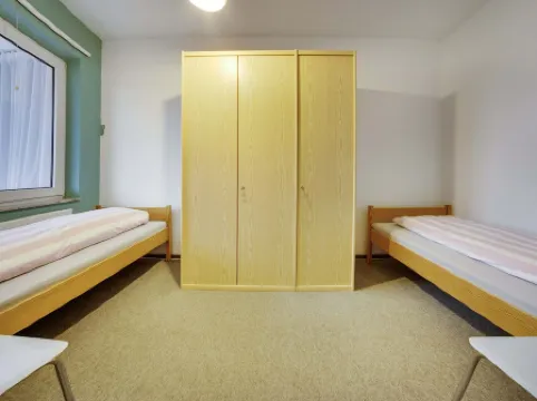 Wohnung in Dornumersiel