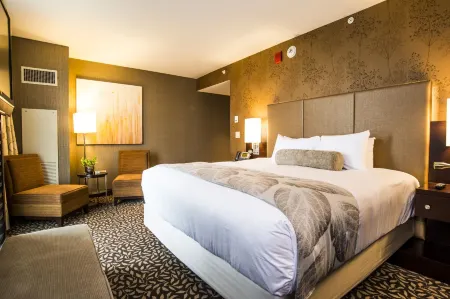 Wind Creek Casino & Hotel Atmore Отели в г. Атмор