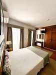 LagosMar Story Hotel - balcony