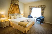Brook Marston Farm Hotel Hotels in Tamworth