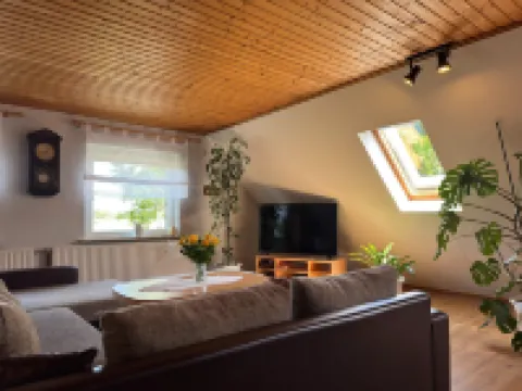 Ferienwohnung in Moorhusen Hotele w: GroBheide