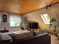 Ferienwohnung in Moorhusen