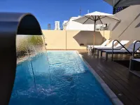Fierro Hotel Buenos Aires - Private Pools