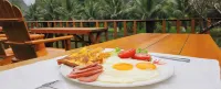 Fairy Mountain Retreat Hotels in Ninh Nhất