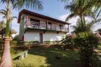 Hotel Fazenda Vale Amanhecer Hotels in 