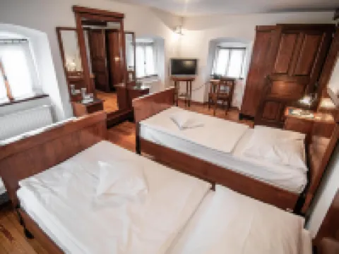 Hotel Dvor Jezersek Brnik Hotels in Kranj