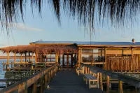 Laguna Garzón Lodge - Wifi