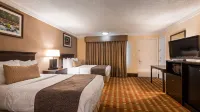 Best Western Garden Villa Inn Các khách sạn ở Roseburg