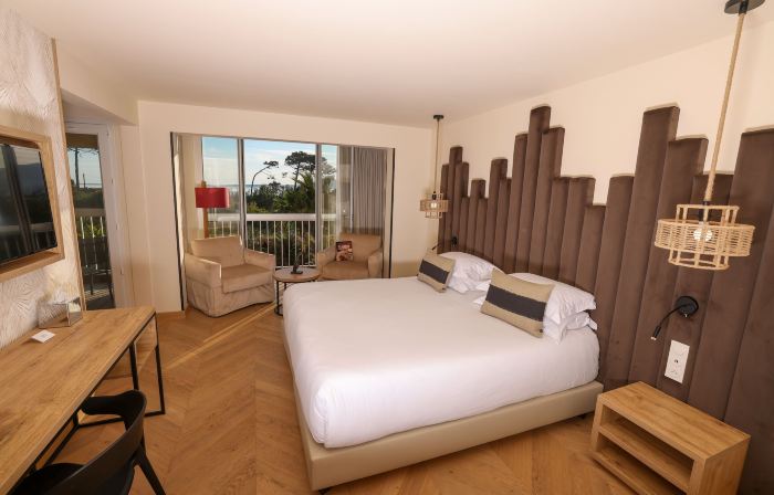 Hotel Onda