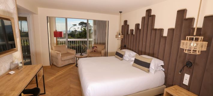 Hotel Onda Hotels in Calvi