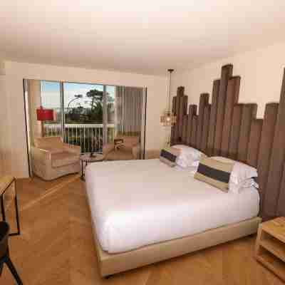 Hôtel l'Onda Rooms