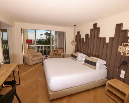 Hotel Onda Hoteles en Calvi