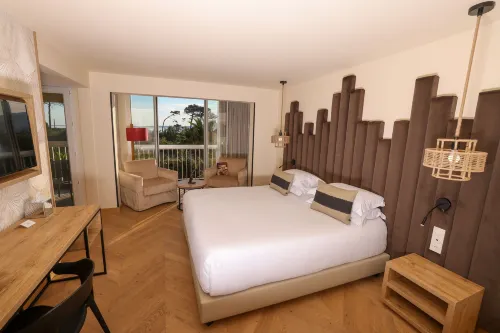 Hotel Onda