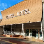 Itaipu Hotel Hotels near International Friendship Bridge