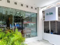 Hubs Hostel Yogyakarta
