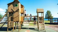 Sveastranda Camping - Wifi