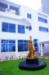Hôtel Amazone Các khách sạn ở 
