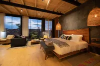 Taller de Juan - Casa Hotel - spa