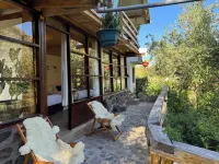 Spirit of the River Lodge Hotels near Ceramicas Seminario