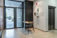 Limehome Valencia Carrer d'Antonio Ferrandis Hotel di El Saler