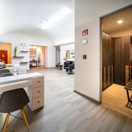Metria Hotel