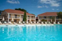 Résidence les Alcyons Hotels in Le Verdon-sur-Mer