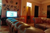 Museum Hostel