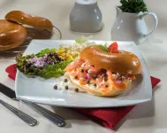 Safi Royal Luxury Metropolitan - petit déjeuner