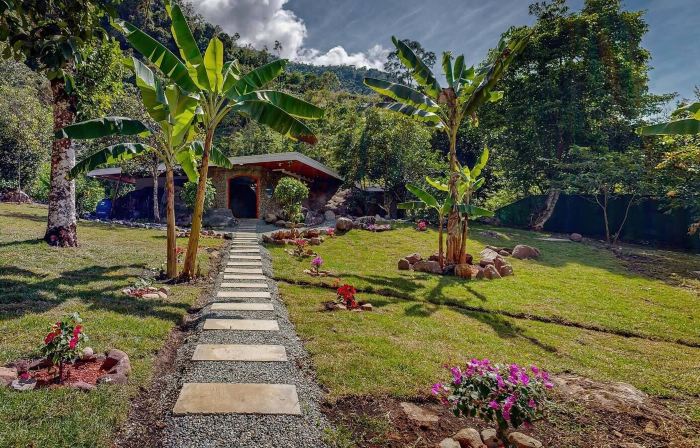 Rocka Verde Retreat