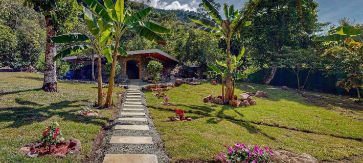 Rocka Verde Retreat Hotels in Perez Zeledon