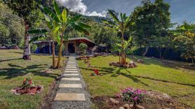 Rocka Verde Retreat