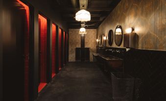 Superbude Wien Prater