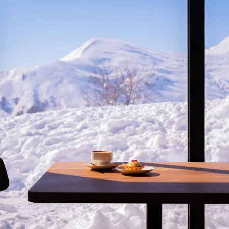 Alpina Hotel Gudauri
