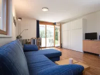 基爾多夫花園公寓A-公寓