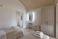 3642 Villa Angi by Perle di Puglia - Homestays