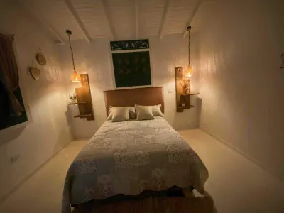 Villa Mohana Hotels near lineal de Puerto Colombia Park