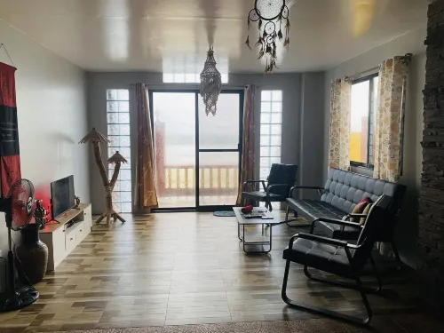Koa's Beach House - بيت ضيافة