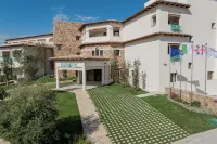 Hotel Sestante Hotels near Smeralda