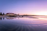 White Point Beach Resort - spa
