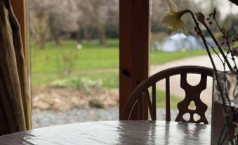 Rustic Retreat in Retford